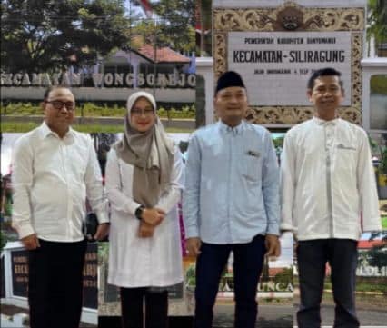 Pertarungan Menuju Kursi Bupati Banyuwangi di Pilkada 2024