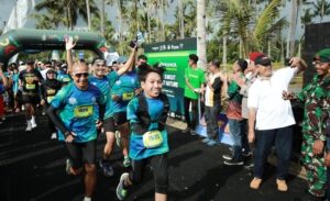 Desa Paspan Gelar Festival Adventure Pertama Kali di Banyuwangi di Banyuwangi