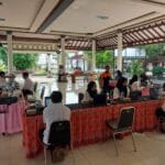 Rekrutmen Perangkat Desa Gladag: Kolaborasi SMK Muhammadiyah 6 Rogojampi dan Pemerintah Desa