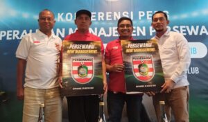 Persewangi Banyuwangi Akan Miliki Stadion Standar Nasional, Begini Kata Presiden Klub di Banyuwangi