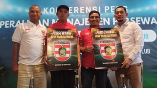 Persewangi Banyuwangi Akan Miliki Stadion Standar Nasional, Begini Kata Presiden Klub di Banyuwangi
