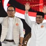 Pilkada Jakarta 2024: Janji Gratis Kopi dari Ridwan Kamil dan Suswono Untuk Gen Z