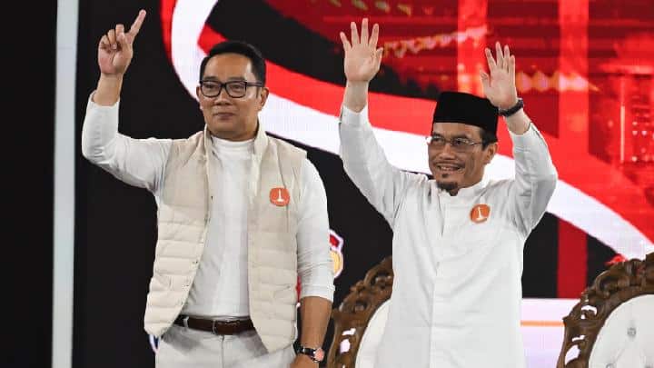 Persaingan Ketat Pilkada Jakarta 2024: Gratis Kopi Jadi Strategi Kampanye