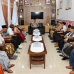 Demi Kondusivitas, KH. Imaduddin Batal Hadir di Acara Hari Santri Banyuwangi