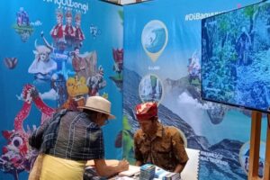 wonderful indonesia tourism fair 2024 di jakarta