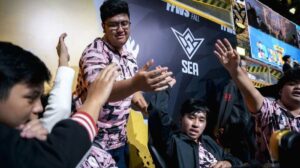 Three Garuda Teams Soaring to FFWS SEA 2024 Fall Grand Finals