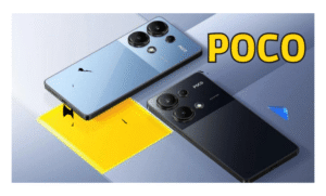 Website Poco Indonesia Bergabung dengan Mi.com, Akankah Poco Kehilangan Identitasnya?