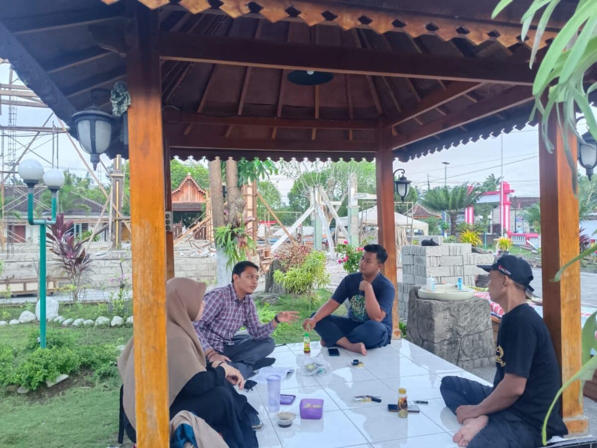 Penelitian PPIM UIN Jakarta mengungkap inovasi "Green Islam" yang digerakkan oleh akar rumput dengan kolaborasi lintas agama