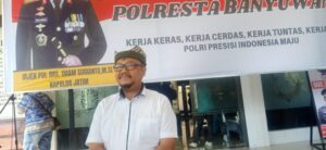Disbudpar Banyuwangi Tingkatkan Pengawasan Keamanan Wisatawan Pasca Insiden Perampokan