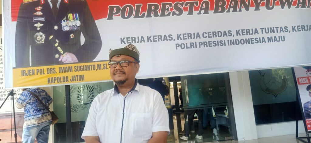 Disbudpar Banyuwangi Tingkatkan Pengawasan Keamanan Wisatawan Pasca Insiden Perampokan