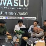 Bawaslu Banyuwangi Awasi Konten Medsos ASN, Demi Jaga Netralitas Pilkada 2024