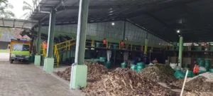TPS3R Di Kabupaten Banyuwangi
