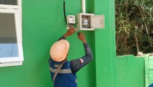 PLN Manjakan Pelanggan Kelas Atas dengan Sistem Pembacaan Meter Listrik Real-Time