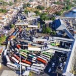 Skybridge Ketapang: Ikon Baru Banyuwangi Karya Andra Matin, Siap Dibangun 2025
