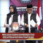 Warga Banyuwangi Kian Yakin Pilih Ipuk-Mujiono Usai Saksikan Debat Publik Pilkada 2024