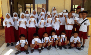 Pemerintah Canangkan Wajib Belajar 13 Tahun, Targetkan Peningkatan SDM 2045