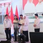 Khofifah-Emil Perkenalkan Juru Bicara Muda untuk Tarik Dukungan Milenial dan Gen Z – Pemilu 2024