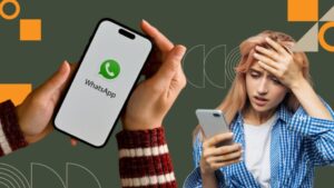 Pesan WhatsApp Terhapus? Tenang, Begini Cara Mengembalikannya!