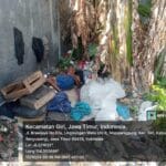 Miris, Korban Pembacokan di Banyuwangi Terlantar di TPA Pasca Restorative Justice