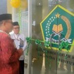 Kakanwil Kemenag Jatim Resmikan Gedung PLHUT di Banyuwangi