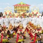 Gandrung Sewu 2024: Pesona Keberagaman Banyuwangi Pukau Ribuan Penonton