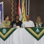 SMK Models Banyuwangi Luncurkan Program International Guest Teacher, Asah Kemampuan Berbahasa Inggris