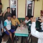 Ngopi Bareng Warga, Gus Makki Serap Aspirasi dan Perkuat Kedekatan