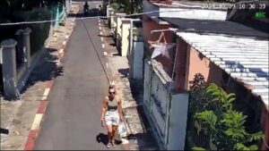 Turis Belgia dijambret di Banyuwangi