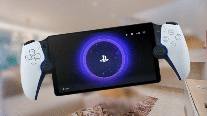 Sony Dikabarkan Kembangkan Konsol Genggam Pesaing Nintendo Switch