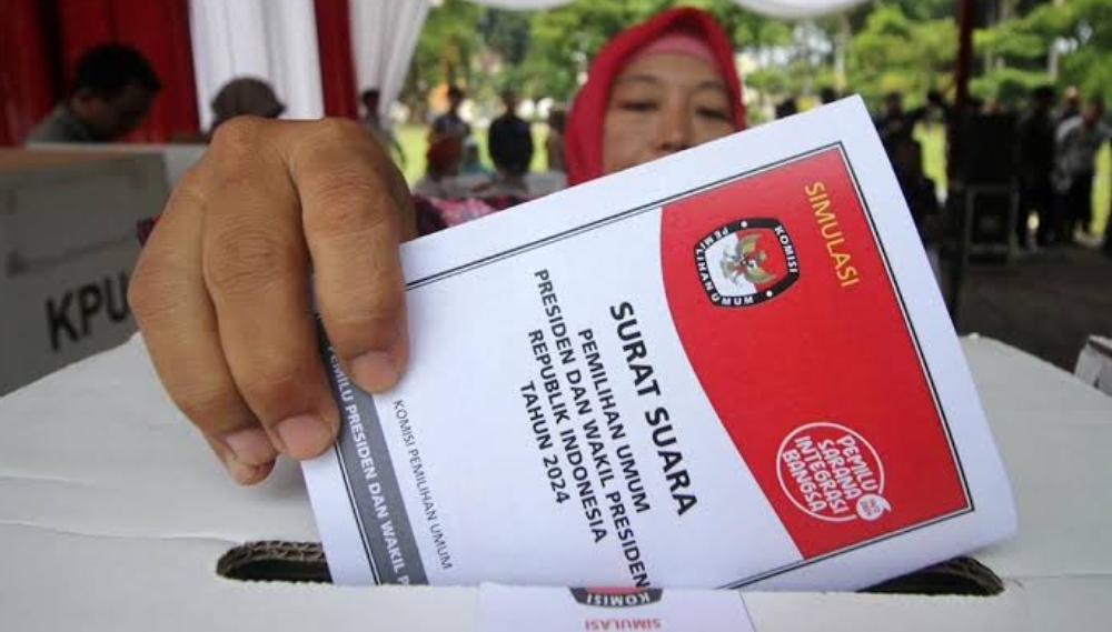 Jangan Panik! Gak Ada Surat Pemberitahuan Tetap Bisa Nyoblos di Pilkada 2024, Simak Caranya Disini!