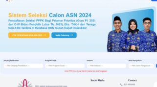 Lokasi dan Jadwal SKB CPNS & PPPK 2024 Jawa Timur