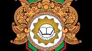 Peluncuran Logo Baru PR IPM SMK Models