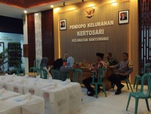 TPS Buka Jam Berapa? Catat Waktunya Biar Nggak Ketinggalan!