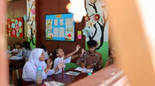 Smart Gasing, Rahasia Sukses Banyuwangi Cetak Jagoan Matematika