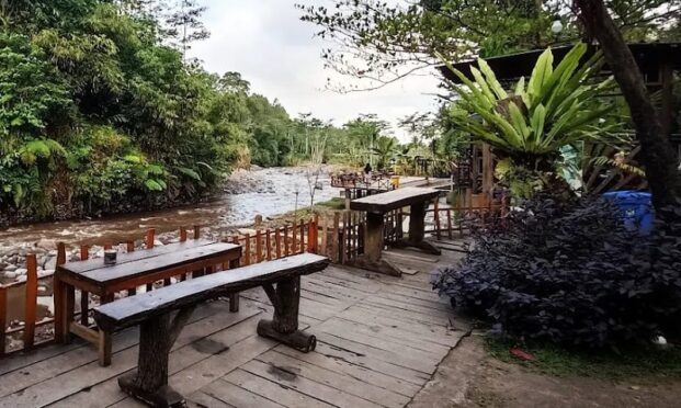 Liburan Akhir Tahun di Songgon, Banyuwangi: Ini Dia 5 Tempat Yang Wajib Dikunjungi di Banyuwangi