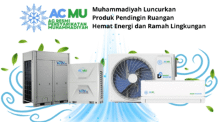 AC Muhammadiyah (ACMU).
