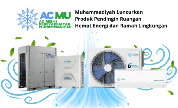 AC Muhammadiyah (ACMU).