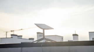 Starlink Dihentikan Karena Beroperasi Tanpa Lisensi