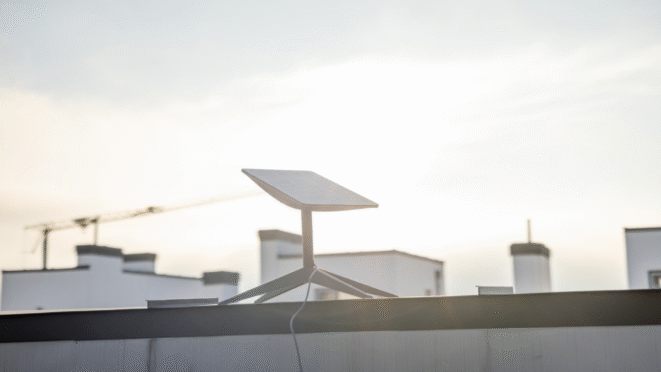 Starlink Dihentikan Karena Beroperasi Tanpa Lisensi