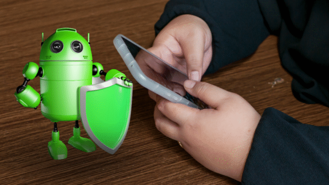 Mengatasi Iklan yang Mengganggu di HP Android