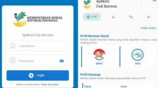 Cek bansos BPNT dengan mudah.