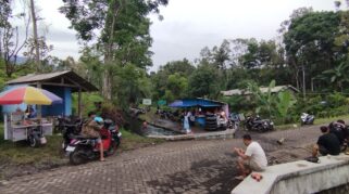 Dam Sempol Sumber Arum, Songgon