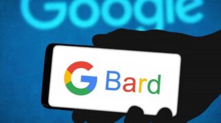 Logo Google Bard