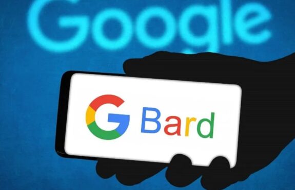 Logo Google Bard