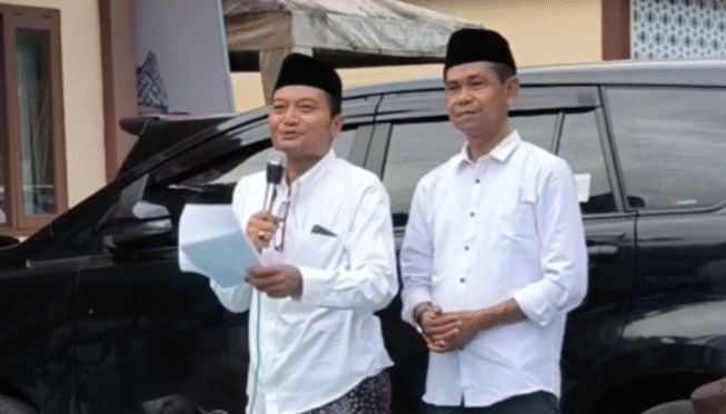 Ali Makki dan Ali Ruchi