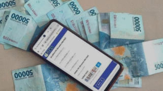 cek baksos pkh bulan desember 2024