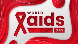 Poster / Kampanye Hari AIDS Sedunia