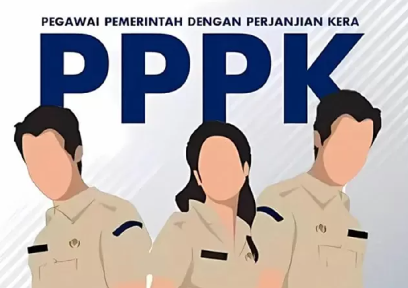 Cek Hasil Pengumuman PPPK 2024 Tahap 1