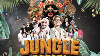 Jungle Safari Room Package: Welcome the New Year with Adventure!