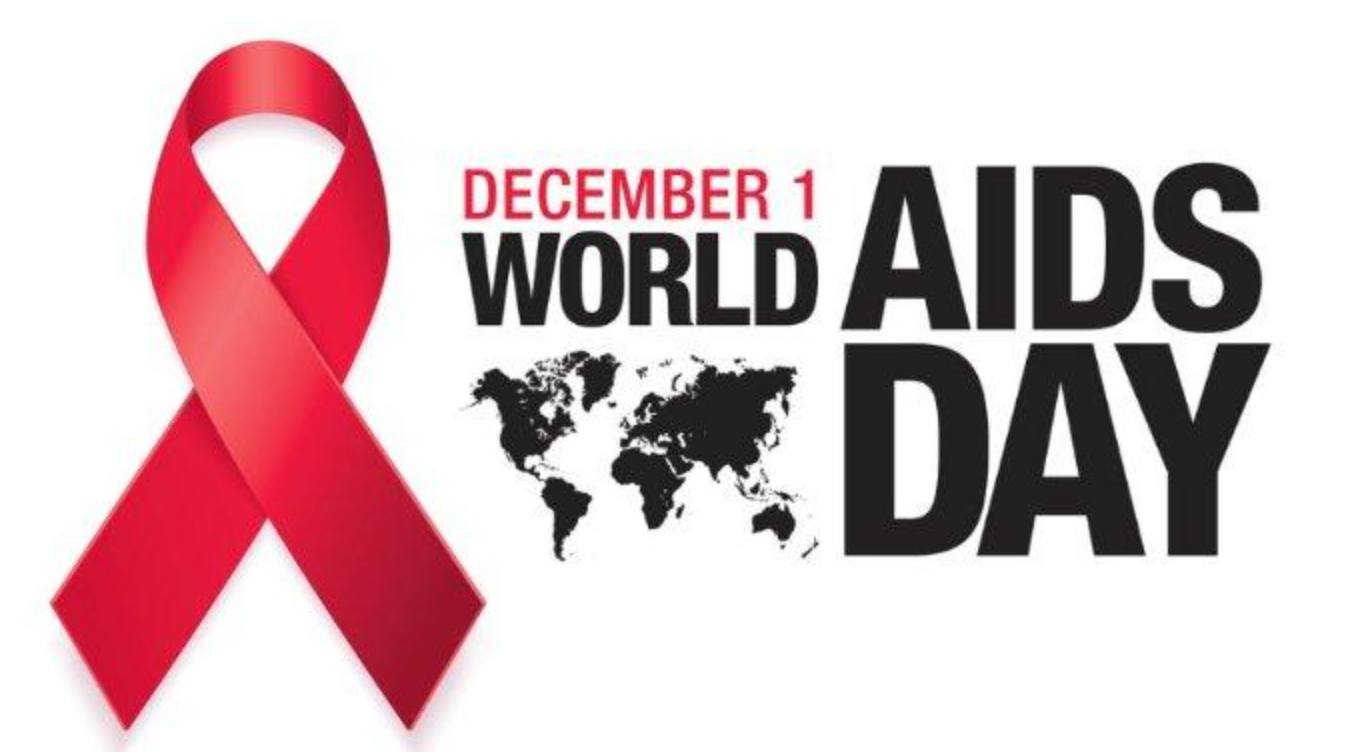 Kartu Ucapan Hari AIDS Sedunia